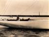 (AMERICAS CUP) Group of 36 photographs associated with the yacht Resolute, which won the 1920 Americas Cup, including 18 prints by Mo